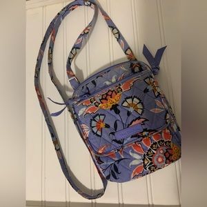 Vera Bradley Small Crossbody Purse